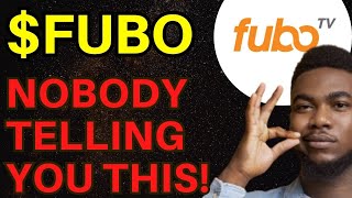 FUBO Stock TUESDAY TARGETS upcoming week alert FUBO stock email marketing software [upl. by Cuthbert447]