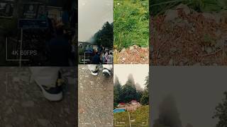 Nathia Gali shortvideos explorethebeautyofpakistan nature mountains viralvideos [upl. by Willie]