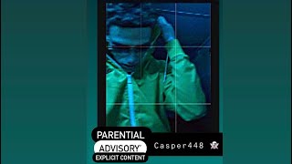 CASPER448 Dollar SiGN’s Official Audio [upl. by Gnof327]