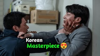 Midnight 2021 Movie Suggestion 😮  Best Korean Movies in Hindi dubbed [upl. by Perrine]