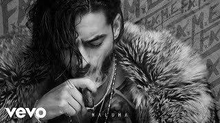 Maluma  How I Like It Audio [upl. by Eicyaj]