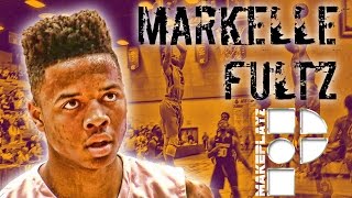 Markelle Fultz Was UNSTOPPABLE This Season Official Senior Mixtape [upl. by Butterworth130]