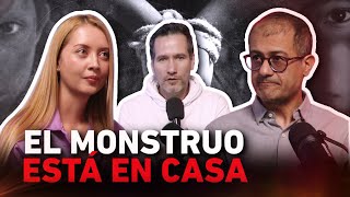 El MONSTRUO Está En CASA NO EN LOS CUENTOS I PARTE 2 l La Prevención [upl. by Estes]