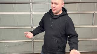 Jims Weatherwool Al’s Anorak Review [upl. by Micheline]