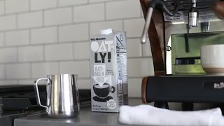 OATLY BARISTA EDITION [upl. by Doone]