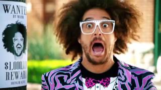 Redfoo Lets Get Ridiculous Original Music Videomp4 [upl. by Sileray]