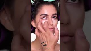 beautybliss makeup glamtutorial makeuptutorial glamlips beauty [upl. by Alletniuq]