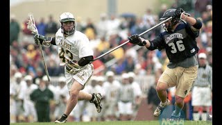 5282000  CW Post vs Limestone  D2 National Championship  Mens Lacrosse [upl. by Yrakcaz]