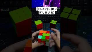 Part1 of advanced f2l cases rubikscube [upl. by Falkner]