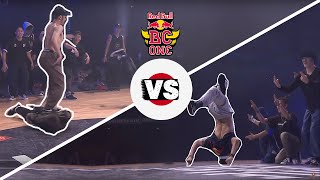 Jinjo Crew vs Found Nation  Finals  Battle Of The Year 2018 [upl. by Manton]