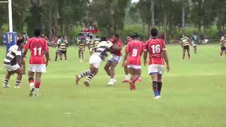 SCHOOL RUGBY LEAGUE COMPETITION [upl. by Zahc]