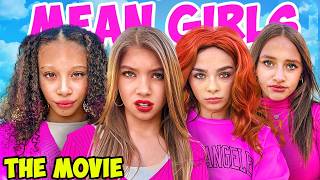 MEAN GIRLS THE MOVIE [upl. by Beckman]