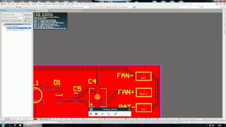 Altium Designer Tutorial Jump component find component in a big project [upl. by Adnola]