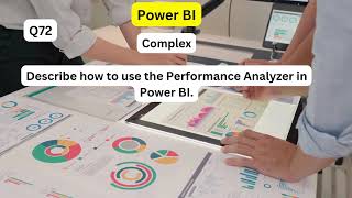 Part 4  Q61 Q90 Power BI Essential Interview Questions and Answers powerbiinterview powerbi [upl. by Grath]