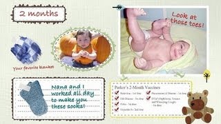 The Immunization Baby Book [upl. by Carie947]