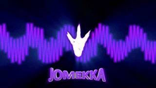 BRAIN DAMAGE  Jomekka Dubstep [upl. by Sax17]