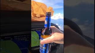 Biltong and Beer at 10000 feet [upl. by Uhsoj]