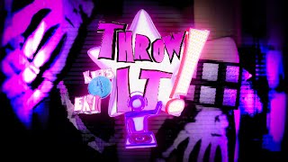 kets4eki  THROW IT [upl. by Lapham]