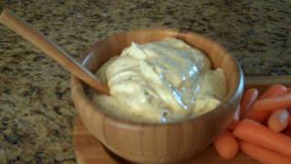 Homemade Ranch Dressing and Dip  Lynns Recipes [upl. by Aiva]