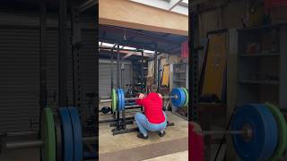 Squat everyday Day 1276 [upl. by Mintun]