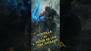 Japan Walo Ki Godzilla Movie Godzilla Minus One shorts godzilla [upl. by O'Neil961]