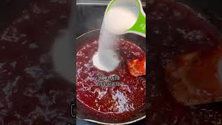 Chamoy casero capcut capcuttutorial chocolate [upl. by Buke64]