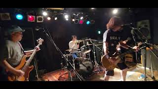 『 stigma 』Unburnable at Live amp BAR Nuttys [upl. by Sordnaxela]