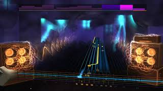 Rocksmith 2014 CDLC  Opeth quotMinnets ytaquotquotLovelorn Crimequot Solo Only [upl. by Inwat]