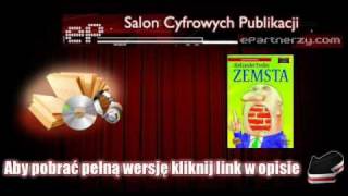 Zemsta  Aleksander Fredro  AudioBook MP3  lektura do słuchania [upl. by Tillo]