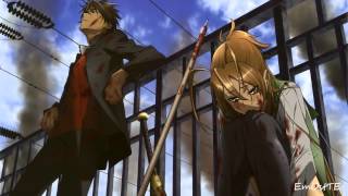 Emotional OST of the Day No 53 Highschool of the Dead  A Friends Death [upl. by Sundin86]