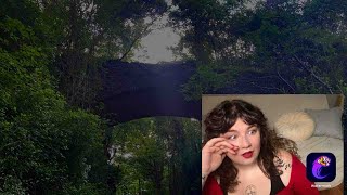 THE most haunted location in North Carolina Helen’s Bridge [upl. by Sajet]