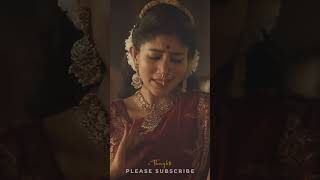 Pranavalaya Song Status Sai Pallavi  Nani  Shyam Singha Roy  Shorts YTShorts YouTubeShorts [upl. by Hodgkinson660]