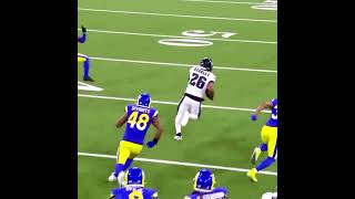 Saquon Barkley for MVP shorts edit nflplayer blowup viral runningback [upl. by Yllaw]