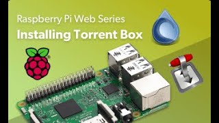 Tutorial to install Qbittorrent utorrent alternetive in dietpi Torrent on Raspbeery pi with ease [upl. by Sucy525]