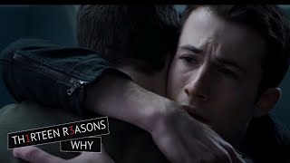 13 Reasons Why Season 3 TEETH 5S0S [upl. by Irb591]