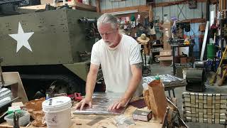 How I Prepare MY Honey Bee Hives for Winter in the Foothills of NC  What I do [upl. by Aleehs]