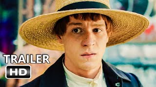 Rumspringa 2022 Trailer Netflix YouTube  Comedy Movie [upl. by Cristoforo]