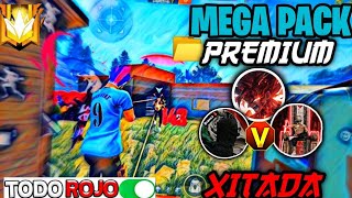 🎯 NUEVO ARCHIVO REGEDIT MOBILE VIP XITADO 100 HEADSHOT 👹 SIN BANEO NI BLACKLIST ✅ FREE FIRE 2024 [upl. by Llerahc754]