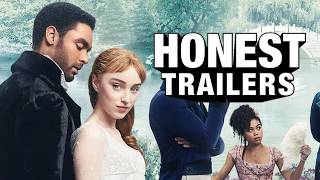 Honest Trailers  Bridgerton [upl. by Althea]