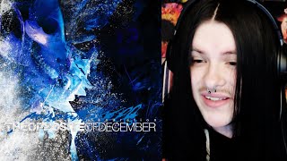 OG METALCORE Poison The Well  Opposite Of December A Season of Separation  Full Album REACTION [upl. by Aliakim]