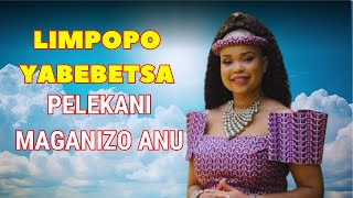 LIMPOPO FM YAYIMA NDI MPHAVU PA CHILUNGAMO LIMODZI NDI MARY PELEKANI MAGANIZO ANU [upl. by Mattah954]