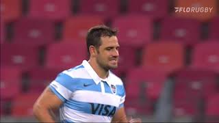 South Africa vs Argentina Highlights  2021 The Rugby Championship [upl. by Nap]