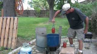 Canning Tomatoes  Easy and Nutritious [upl. by Dnomyaw]