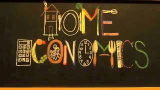 Job Opportunities in Home Economics [upl. by Samford]