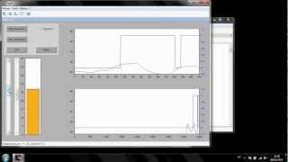 Temperature Controller with Scilab and NIDAQ module [upl. by Pentha]