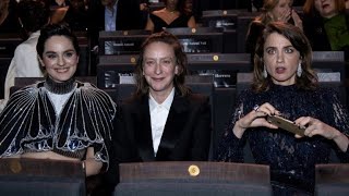 how i imagine adèle haenel noémie merlant and céline sciamma together [upl. by Benedicto]