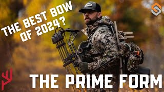 Ep 2 The Prime Form RVX amp Broadheads [upl. by Ydennek]