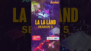 LaLaLand Season 5 At Hitex Exhibition Centre hyderabad lalaland fleamarket fashion danceshorts [upl. by Gainer598]