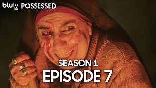 Possessed  Episode 7 Hindi Dubbed 4K  Season 1  Sahipli  अधीन [upl. by Neyuq330]