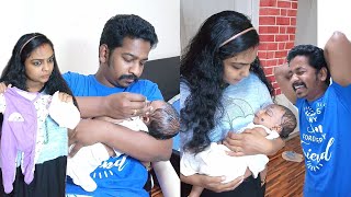 നാടൻ അച്ഛനും മോഡേൺ മമ്മിയും nadan achan vs modern mummy [upl. by Tiernan808]